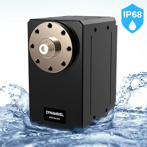 DYNAMIXEL XW