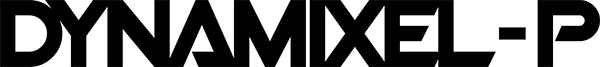 DYNAMIXEL P