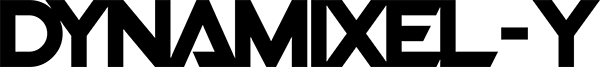 DYNAMIXEL Y