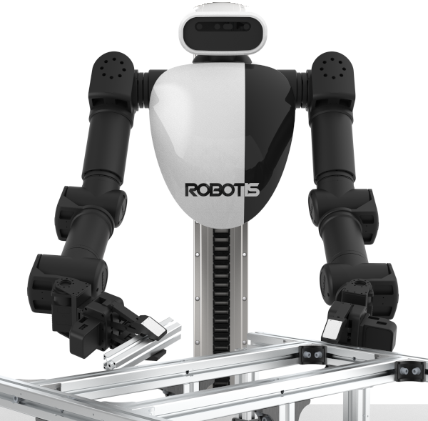 AI Worker