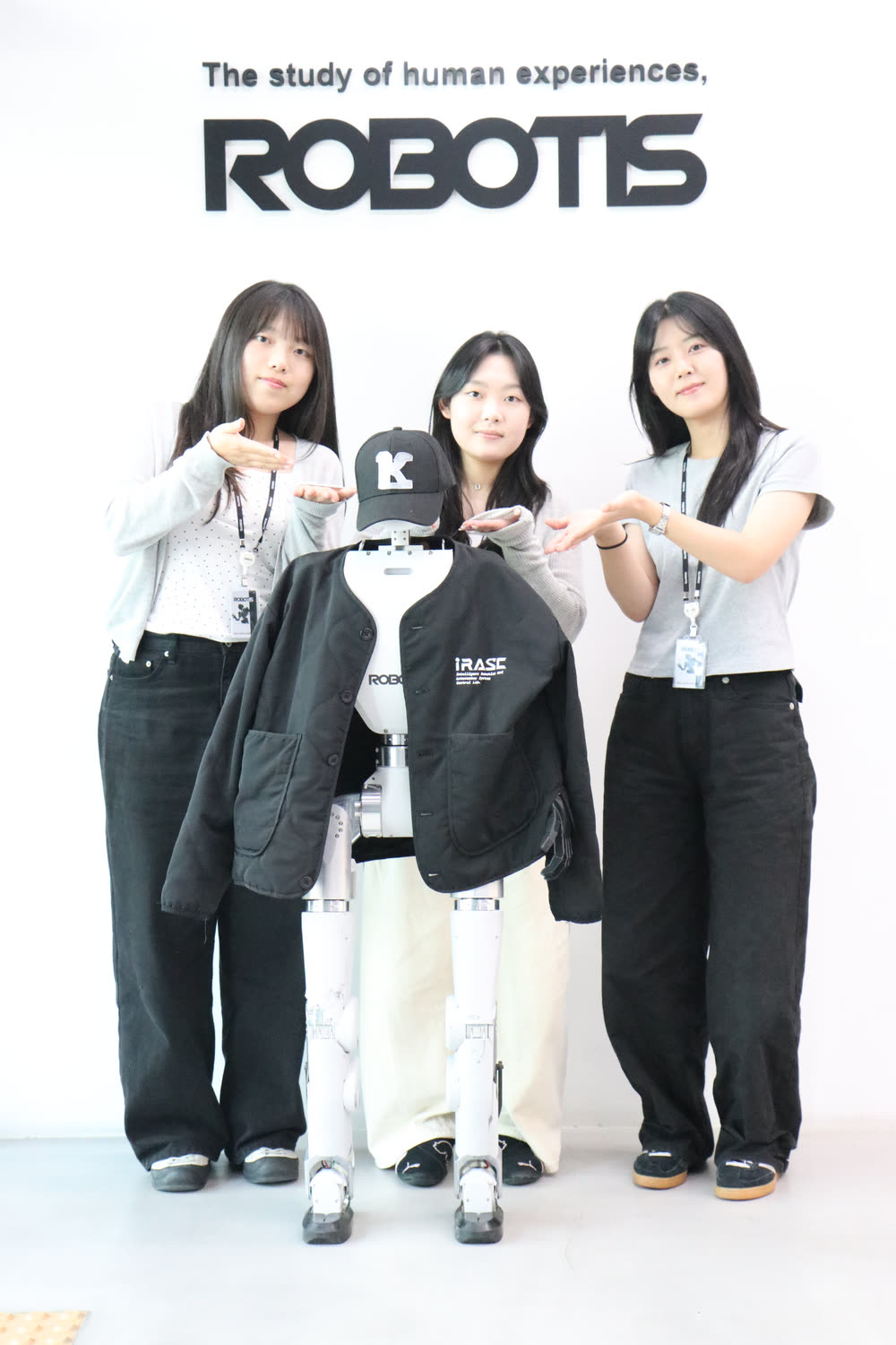 嘉泉大学大学院 - iRASC