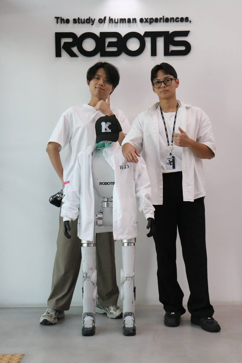 ソウル科学技術大学校 - RnD