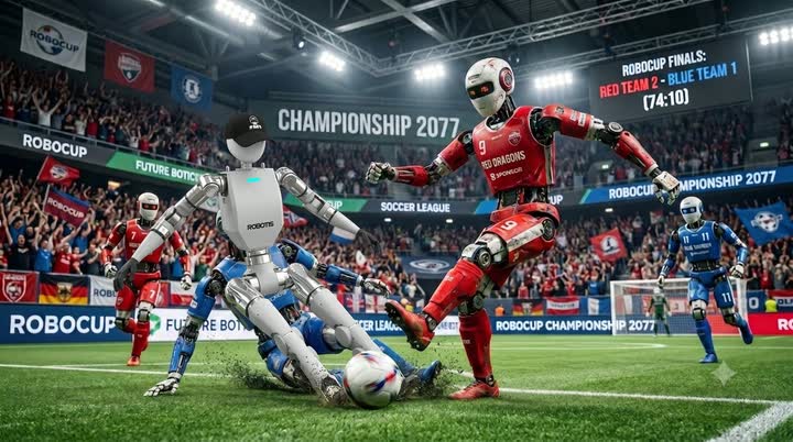 サッカー