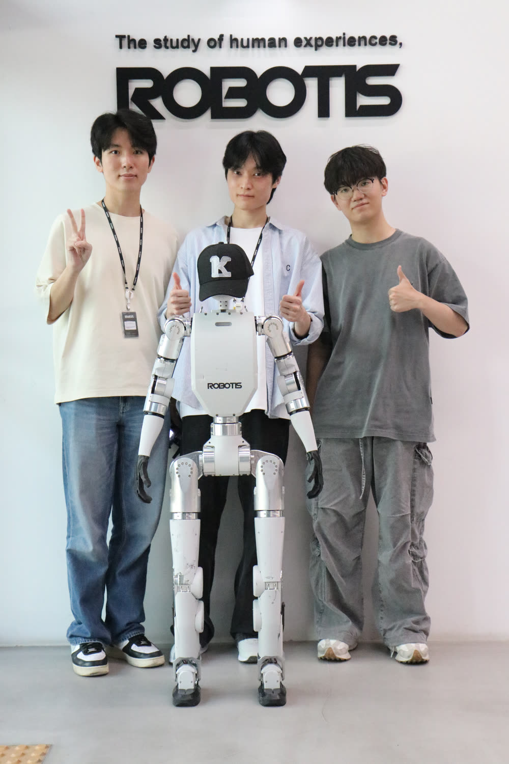 延世大学校 - RoboIN