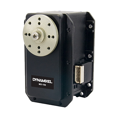 DYNAMIXEL